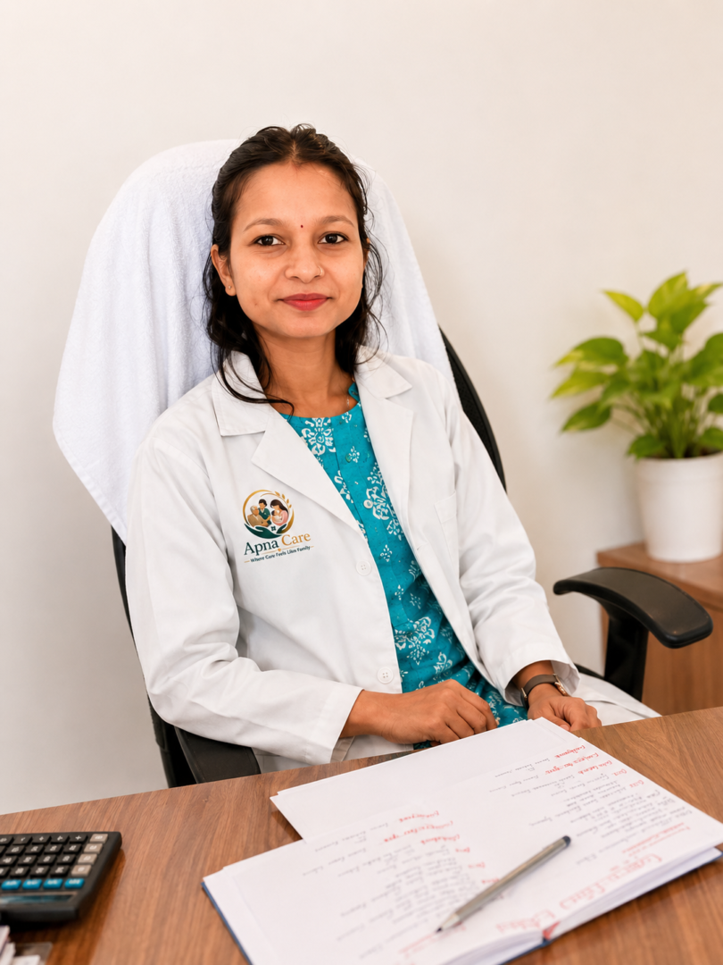 Wellness Care services in Delhi NCR