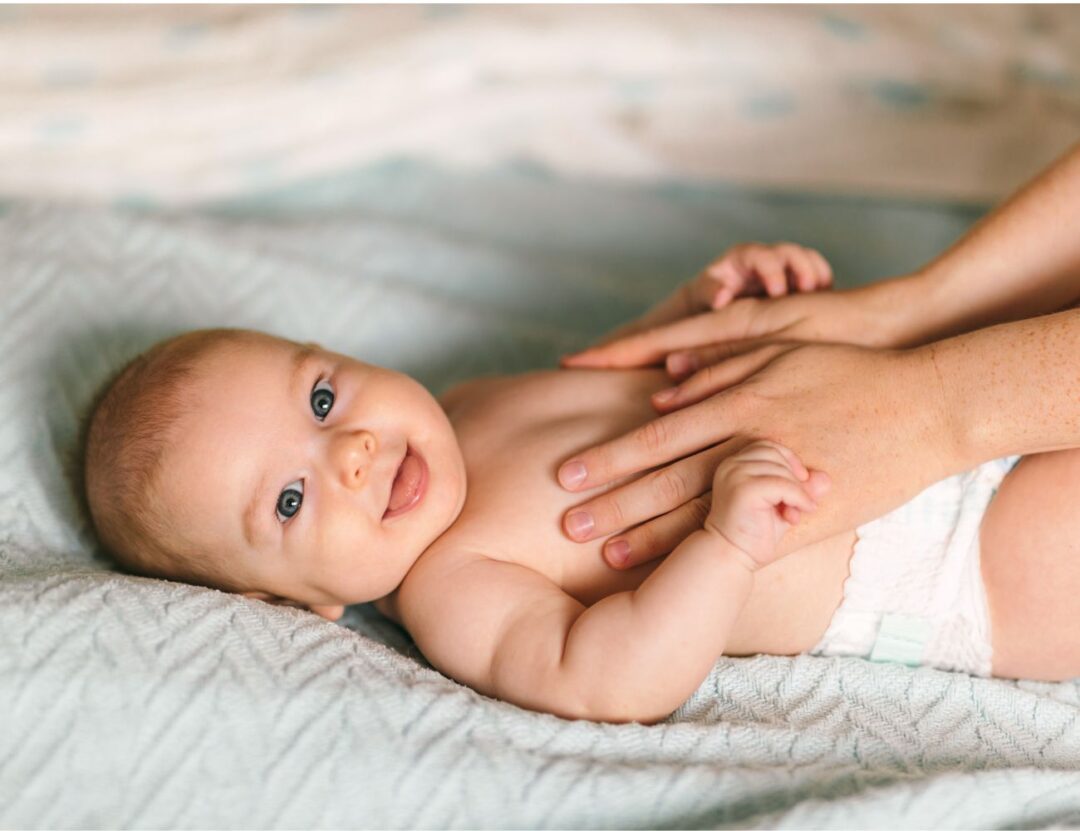 newborn baby care