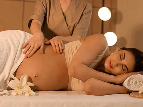 Mother Wellness Care in Delhi