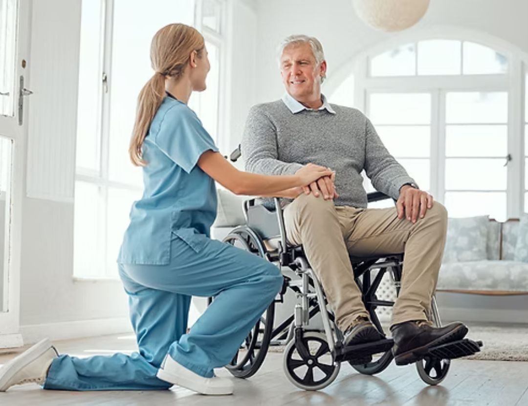 Patient Care Services in Delhi NCR