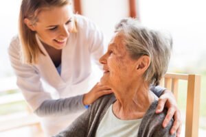 apnacare - home health care help