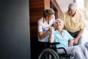 apnacare - home care provider services