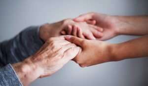 Apnacare - Helping for senior citizens