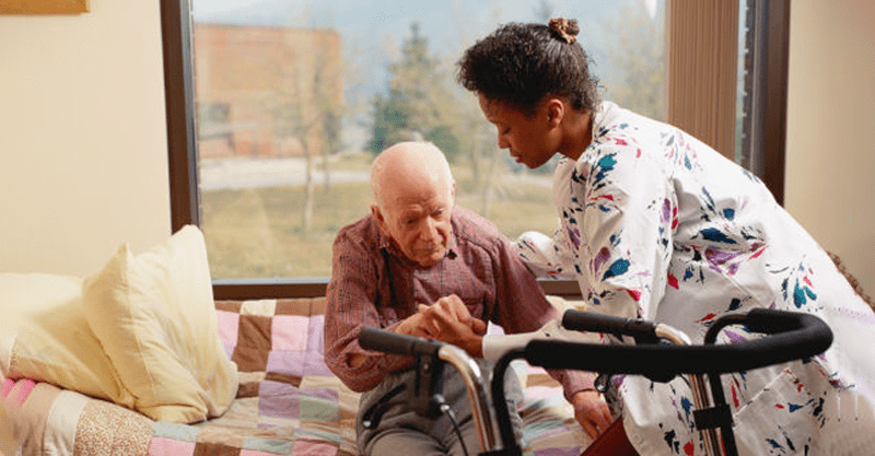 Apna Care – Home Healthcare and Wellness Services in Delhi NCR
